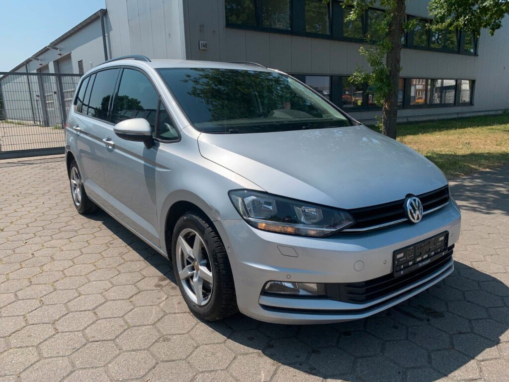 Volkswagen Touran dízel használtautó megbízhatóság